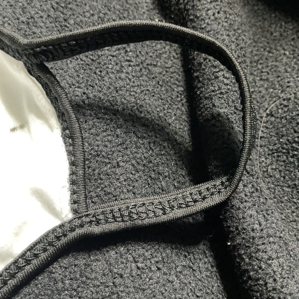 New set/2 Among us face masks - Picture 4 of 5
